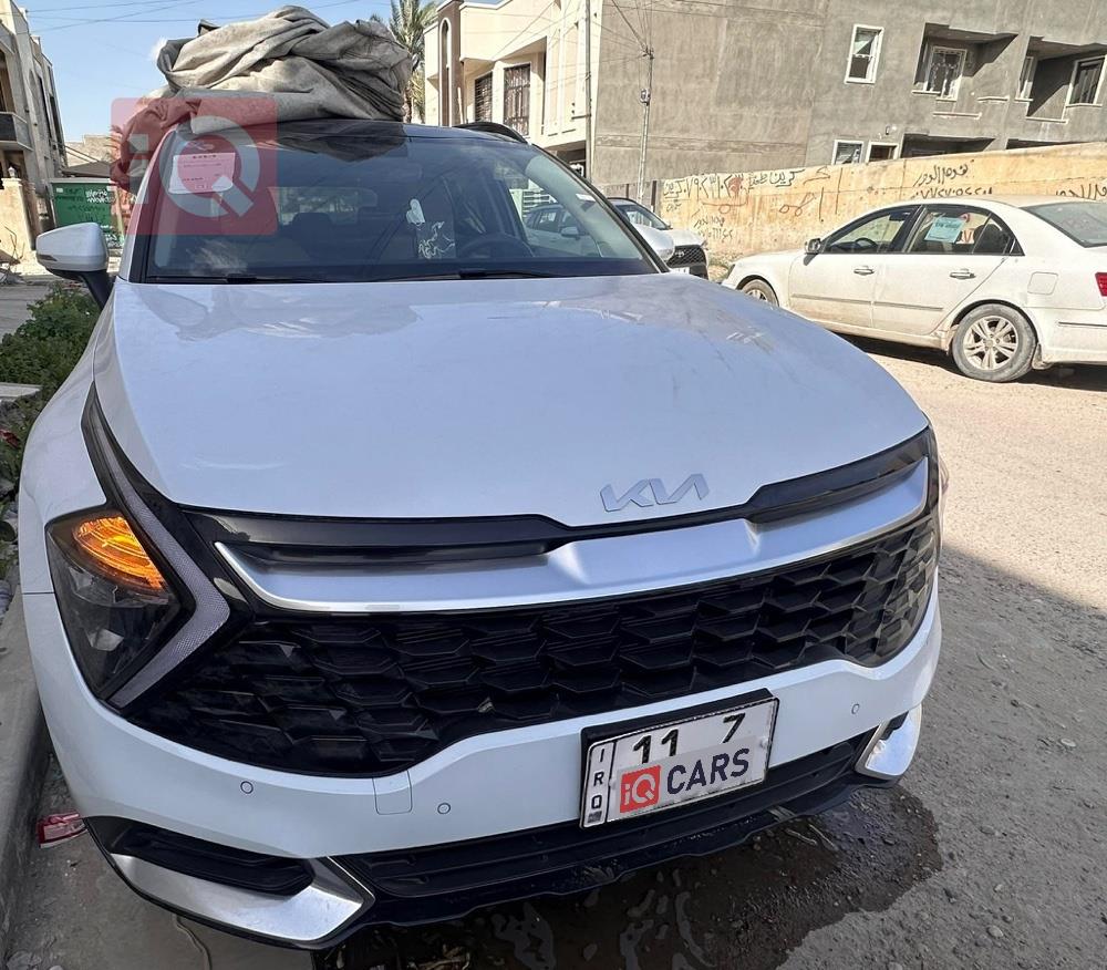 کیا سپۆرتاج